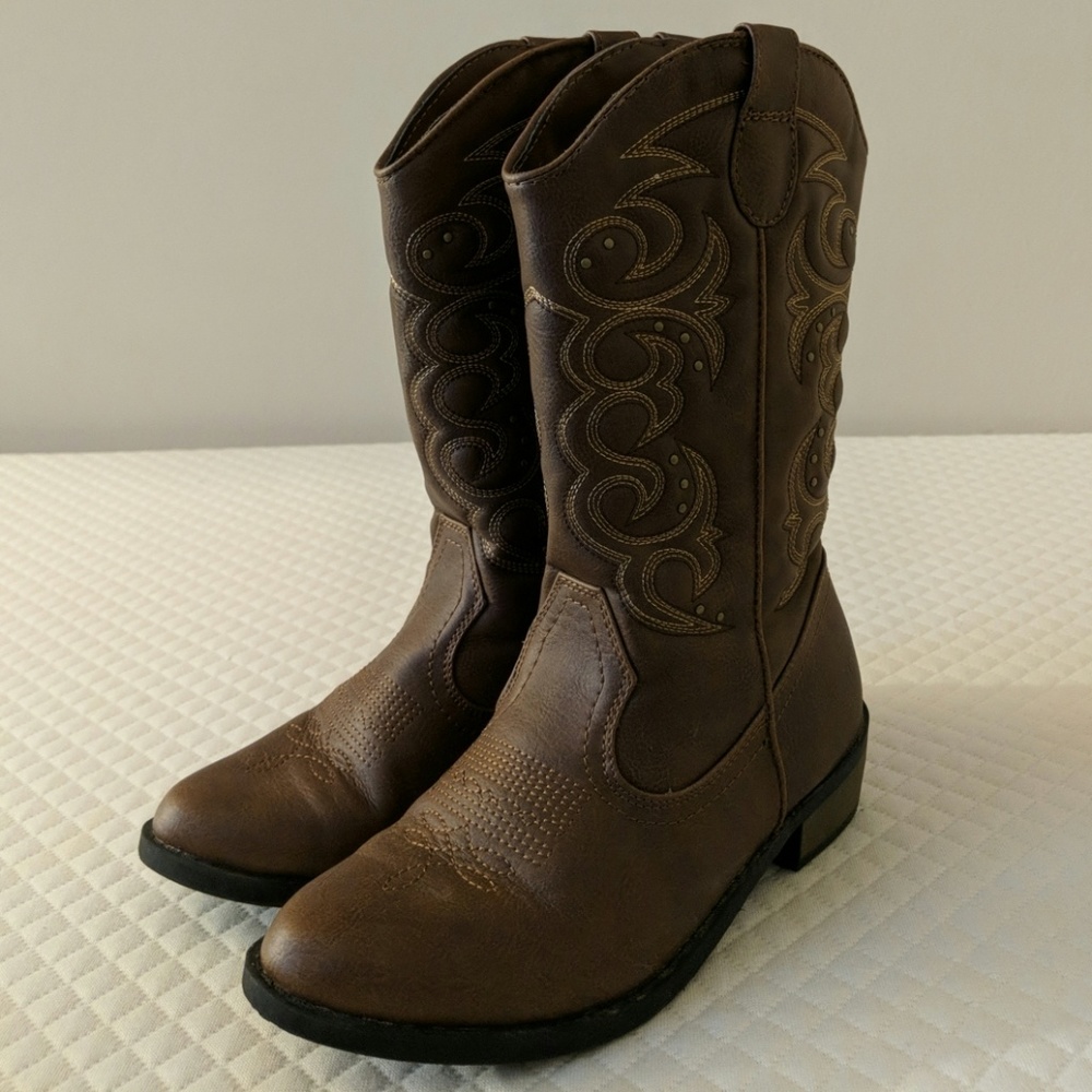 Cowboy Boots